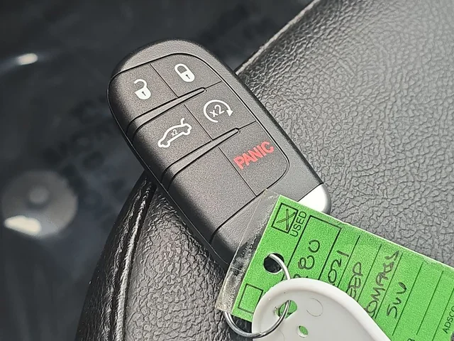 SEMINUEVOS JEEP Compass a Estados en autogozo