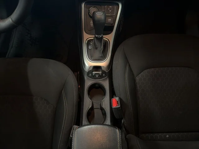 SEMINUEVOS JEEP Compass a Estados en autogozo
