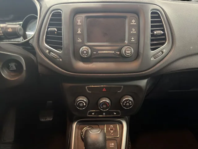 SEMINUEVOS JEEP Compass a Estados en autogozo