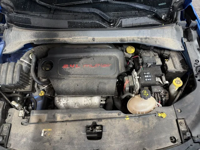 SEMINUEVOS JEEP Compass a Estados en autogozo