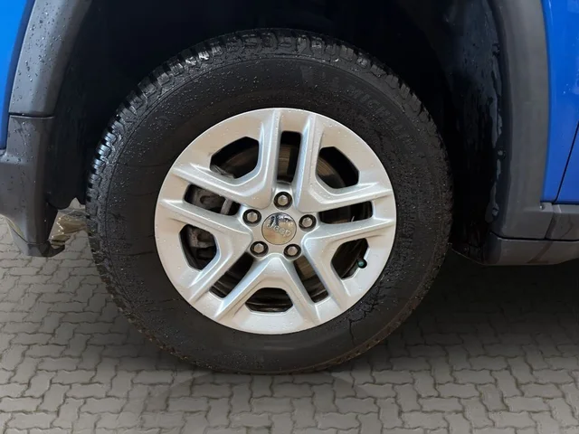 SEMINUEVOS JEEP Compass a Estados en autogozo