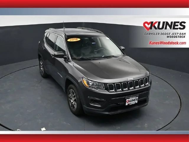 SEMINUEVOS JEEP Compass a Estados en autogozo