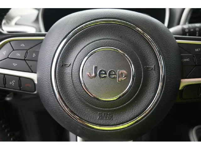 SEMINUEVOS JEEP Compass a Estados en autogozo