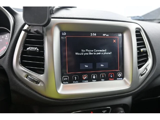 SEMINUEVOS JEEP Compass a Estados en autogozo