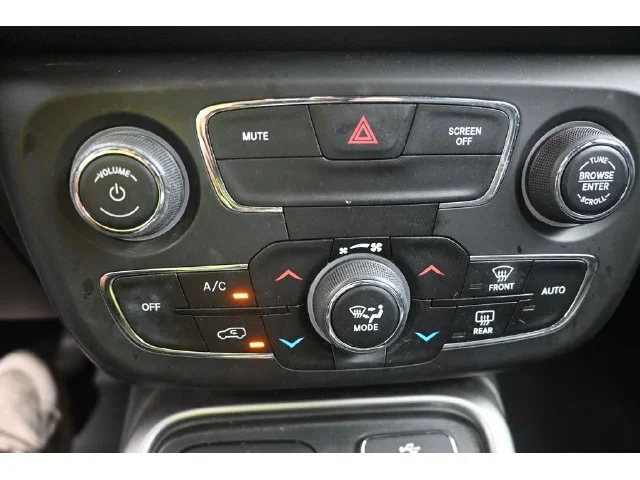 SEMINUEVOS JEEP Compass a Estados en autogozo