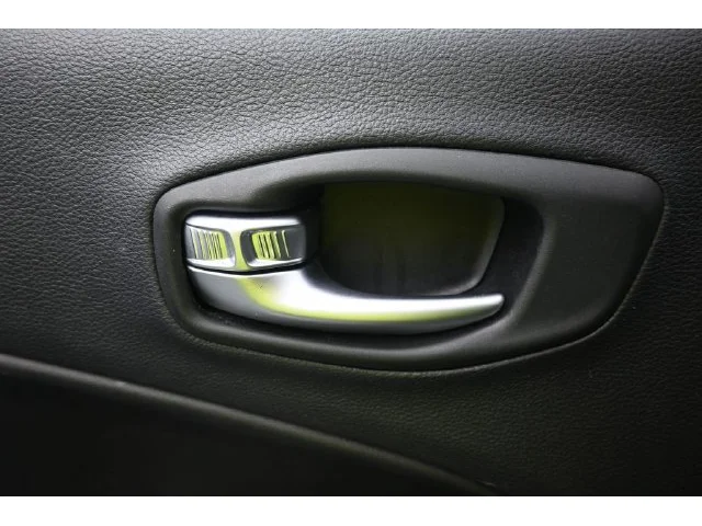 SEMINUEVOS JEEP Compass a Estados en autogozo