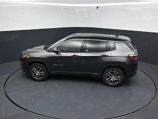 SEMINUEVOS JEEP Compass a Estados en autogozo