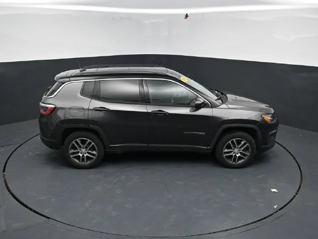 SEMINUEVOS JEEP Compass a Estados en autogozo