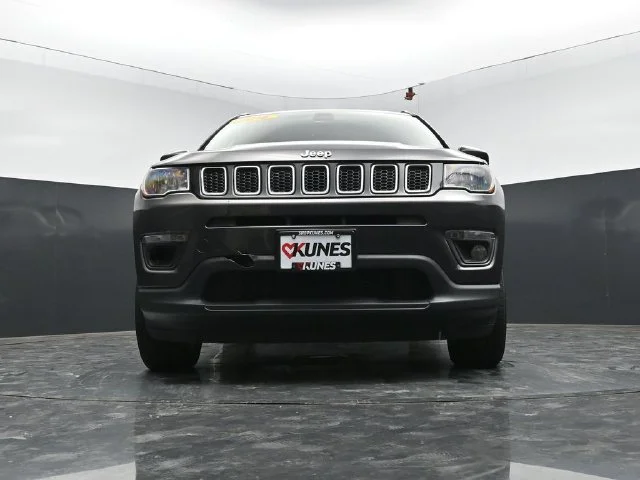 SEMINUEVOS JEEP Compass a Estados en autogozo