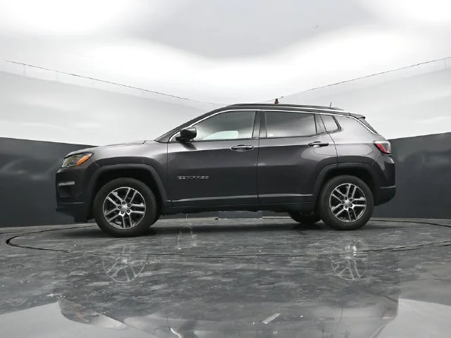 SEMINUEVOS JEEP Compass a Estados en autogozo