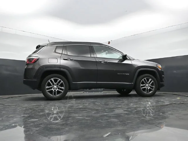 SEMINUEVOS JEEP Compass a Estados en autogozo