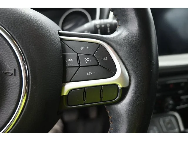 SEMINUEVOS JEEP Compass a Estados en autogozo