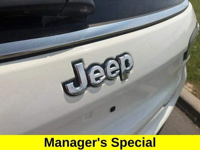 SEMINUEVOS JEEP Compass a Estados en autogozo