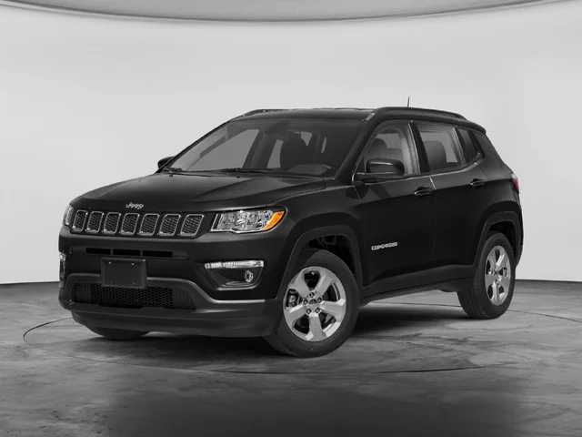 SEMINUEVOS JEEP Compass a Estados en autogozo