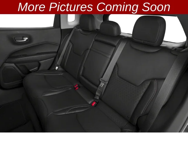 SEMINUEVOS JEEP Compass a Estados en autogozo