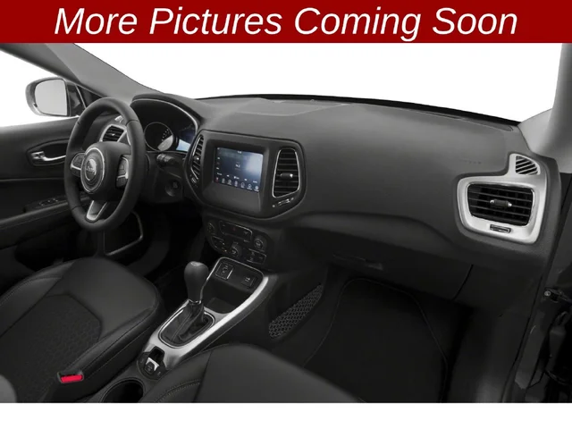 SEMINUEVOS JEEP Compass a Estados en autogozo