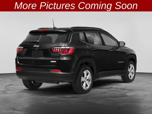 SEMINUEVOS JEEP Compass a Estados en autogozo