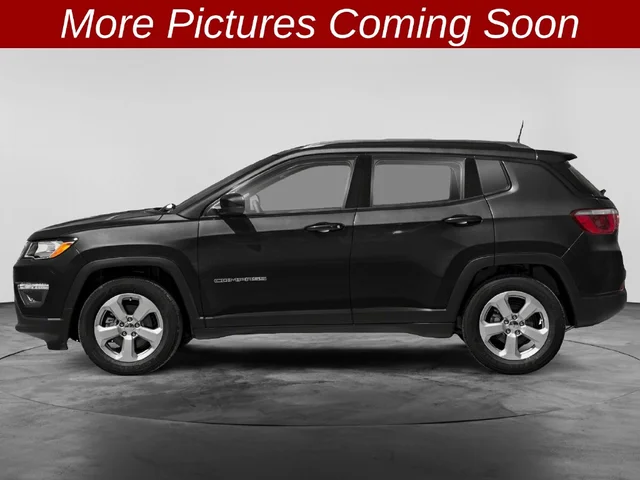 SEMINUEVOS JEEP Compass a Estados en autogozo