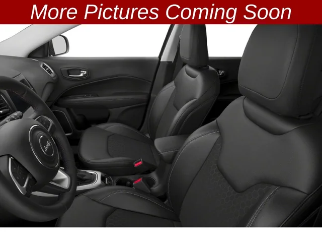 SEMINUEVOS JEEP Compass a Estados en autogozo