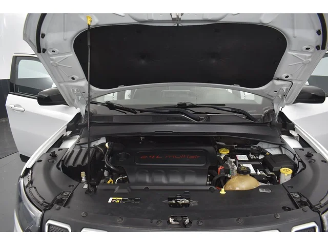 SEMINUEVOS JEEP Compass a Estados en autogozo