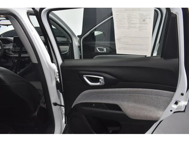 SEMINUEVOS JEEP Compass a Estados en autogozo