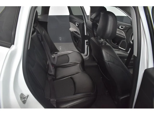 SEMINUEVOS JEEP Compass a Estados en autogozo