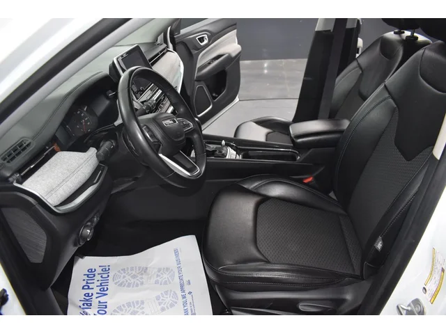SEMINUEVOS JEEP Compass a Estados en autogozo