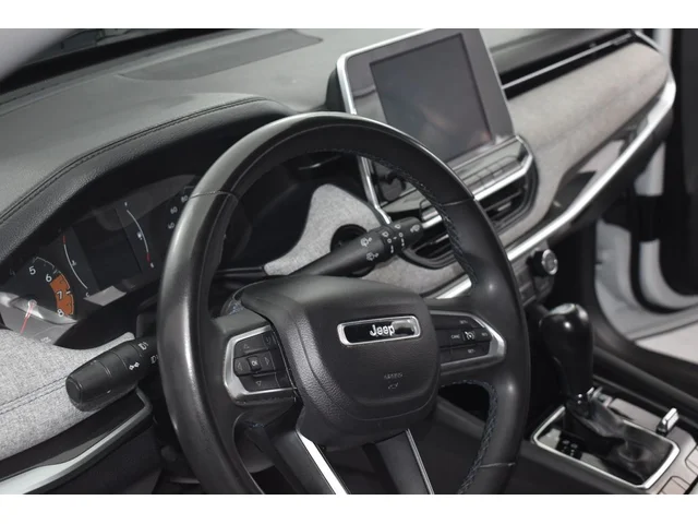 SEMINUEVOS JEEP Compass a Estados en autogozo