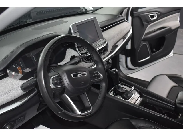 SEMINUEVOS JEEP Compass a Estados en autogozo