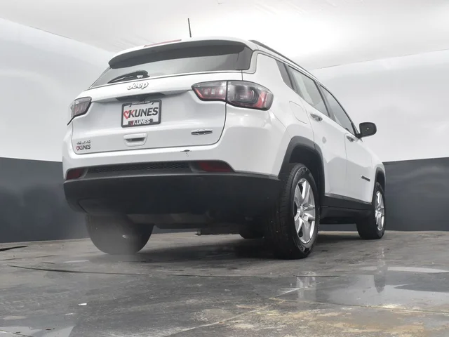 SEMINUEVOS JEEP Compass a Estados en autogozo
