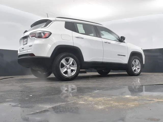 SEMINUEVOS JEEP Compass a Estados en autogozo