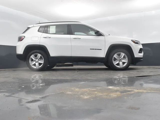 SEMINUEVOS JEEP Compass a Estados en autogozo