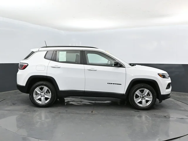 SEMINUEVOS JEEP Compass a Estados en autogozo