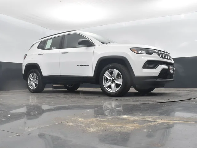 SEMINUEVOS JEEP Compass a Estados en autogozo