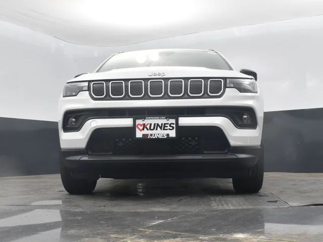 SEMINUEVOS JEEP Compass a Estados en autogozo