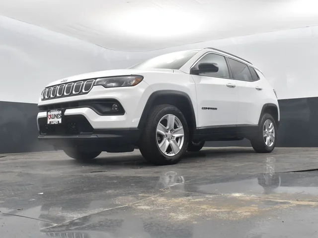 SEMINUEVOS JEEP Compass a Estados en autogozo