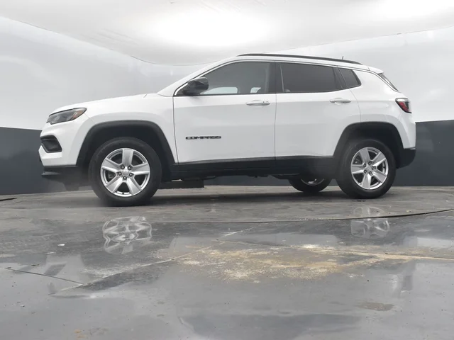 SEMINUEVOS JEEP Compass a Estados en autogozo