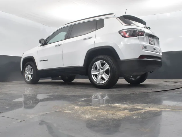 SEMINUEVOS JEEP Compass a Estados en autogozo