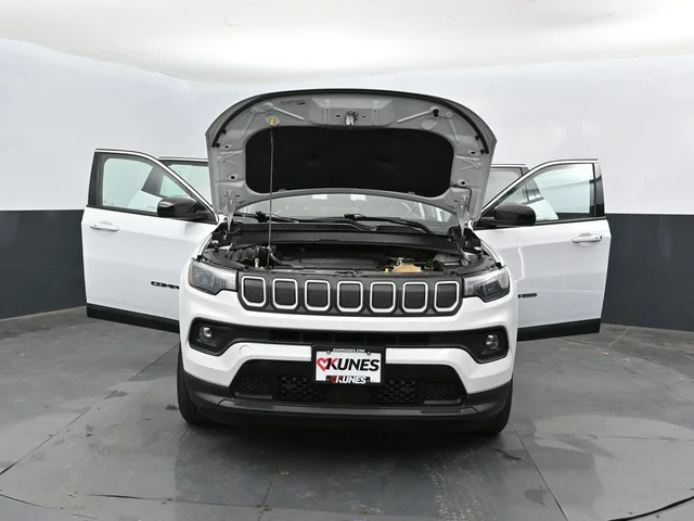 SEMINUEVOS JEEP Compass a Estados en autogozo