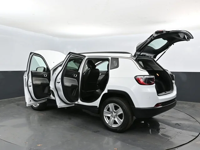 SEMINUEVOS JEEP Compass a Estados en autogozo