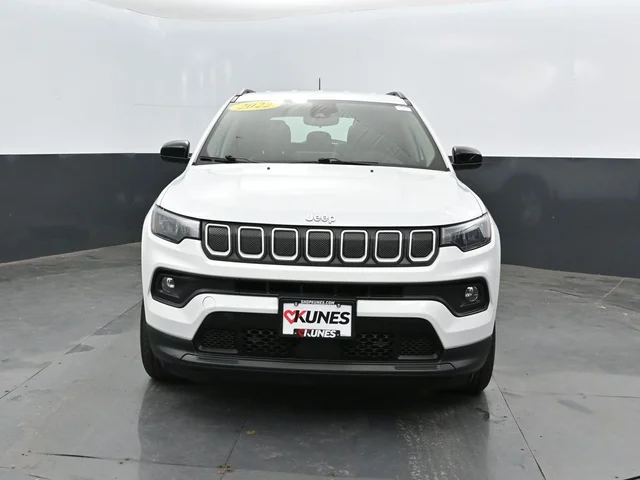 SEMINUEVOS JEEP Compass a Estados en autogozo