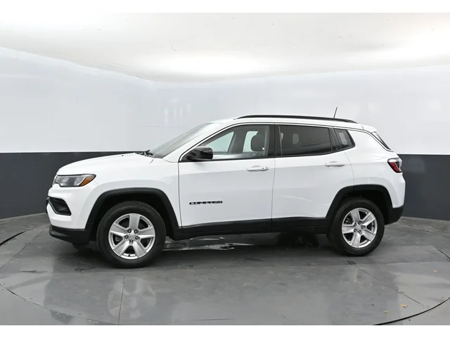 SEMINUEVOS JEEP Compass a Estados en autogozo