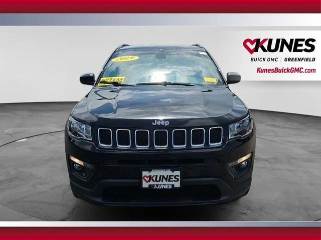 SEMINUEVOS JEEP Compass a Estados en autogozo