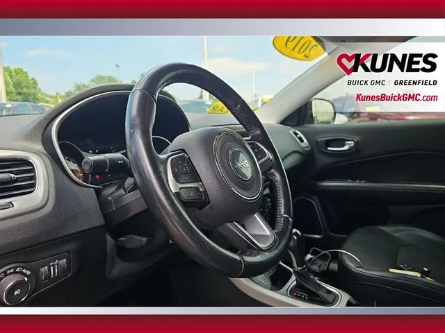 SEMINUEVOS JEEP Compass a Estados en autogozo