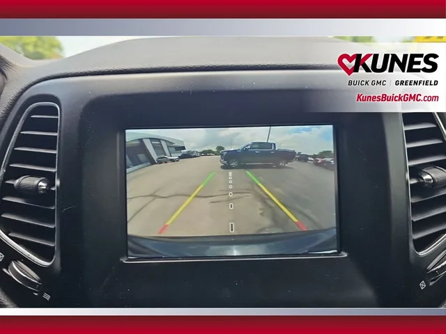 SEMINUEVOS JEEP Compass a Estados en autogozo