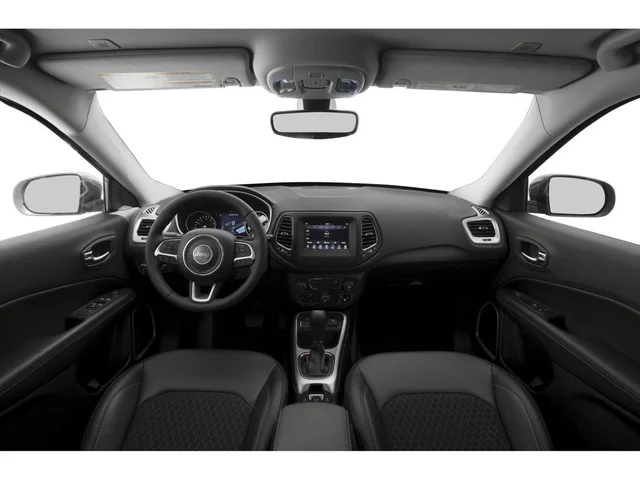 SEMINUEVOS JEEP Compass a Estados en autogozo