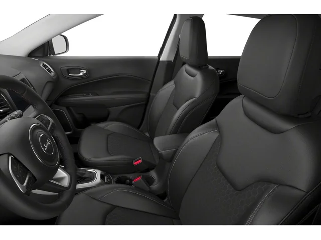SEMINUEVOS JEEP Compass a Estados en autogozo