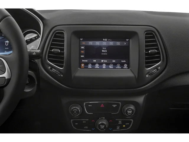 SEMINUEVOS JEEP Compass a Estados en autogozo