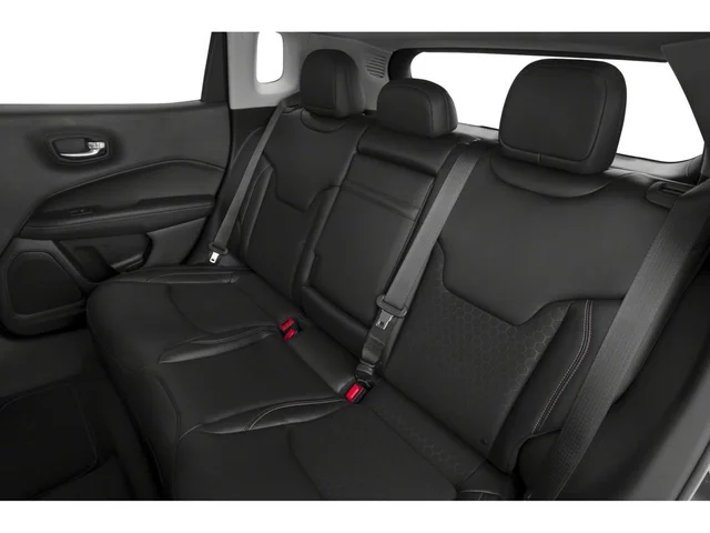 SEMINUEVOS JEEP Compass a Estados en autogozo