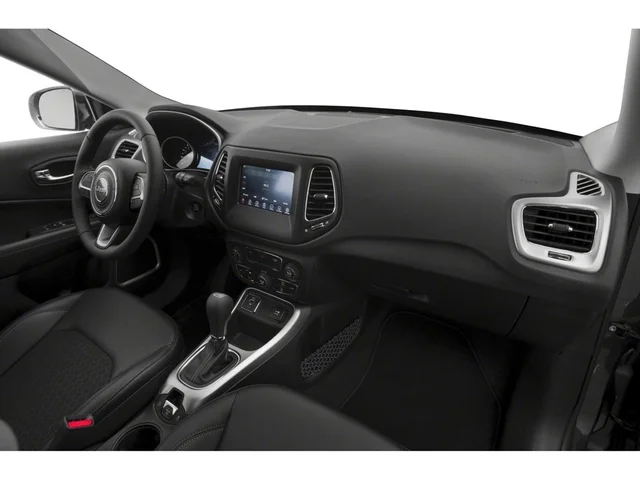 SEMINUEVOS JEEP Compass a Estados en autogozo